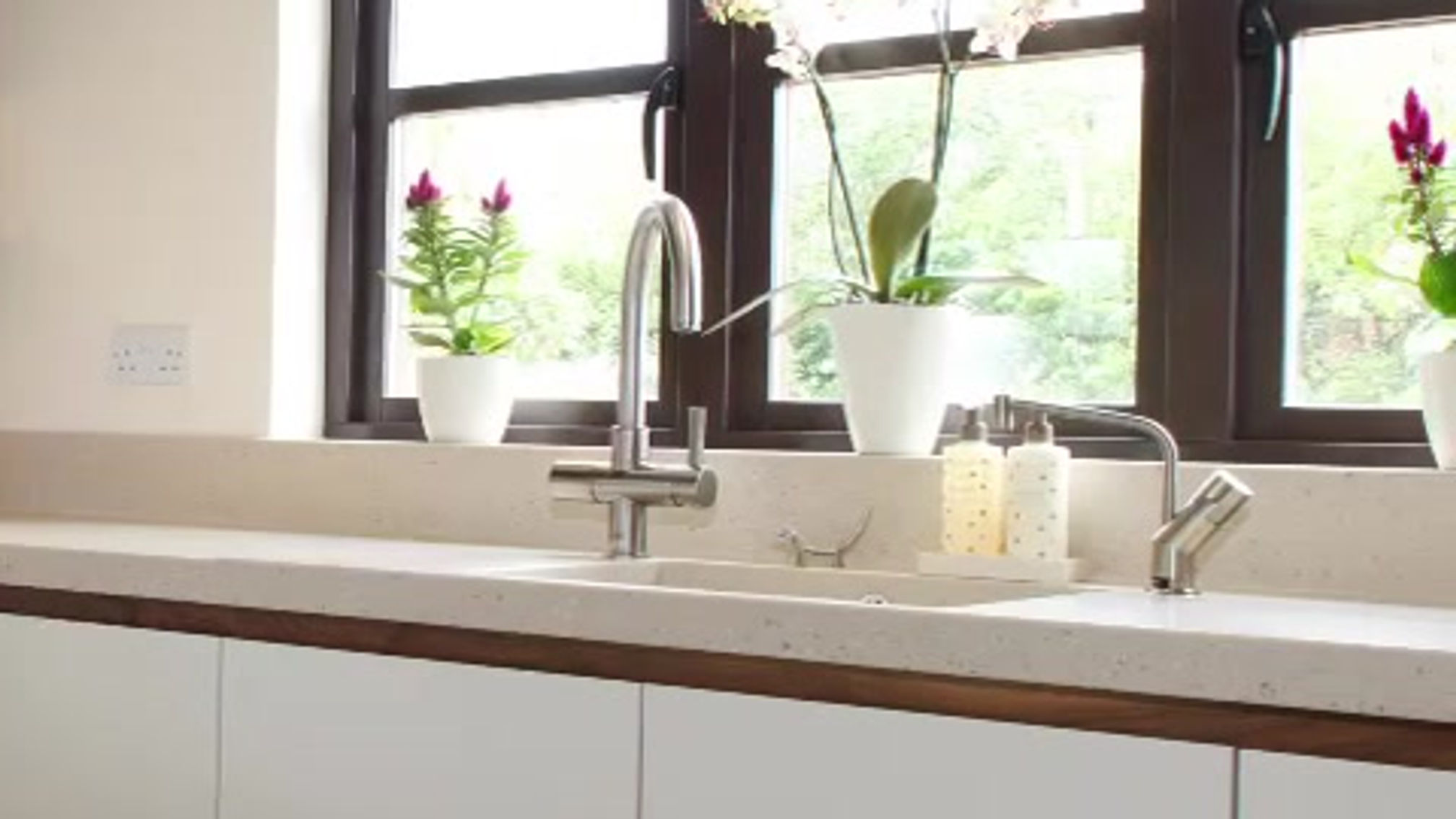 Do you need a kitchen like this.
